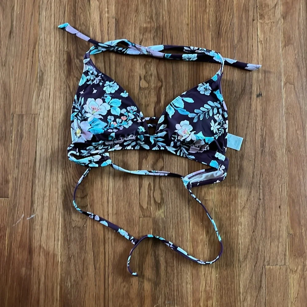 Kona Sol bikini top - Picture 4 of 5